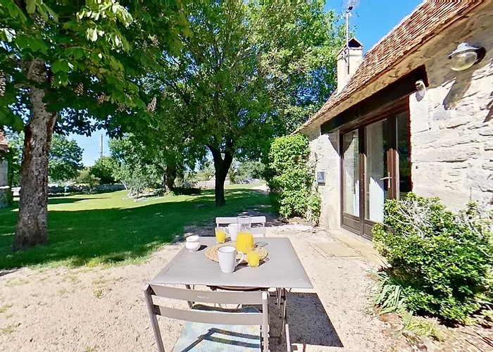 Domaine De Montanty