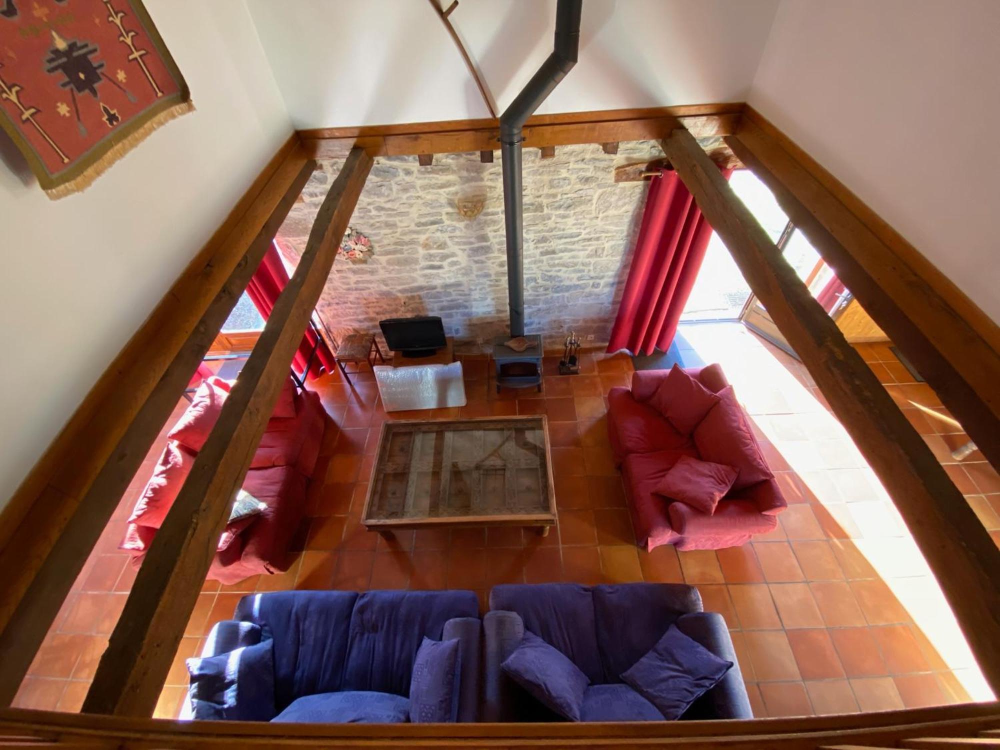 Domaine De Montanty Casa vacanze *