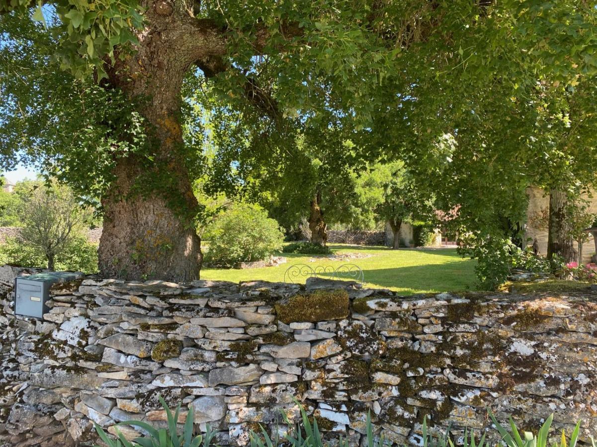 Domaine De Montanty
