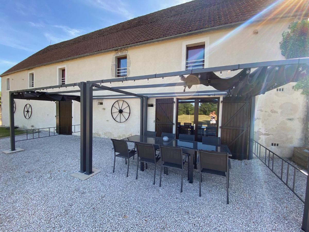 Domaine De Montanty * Gramat