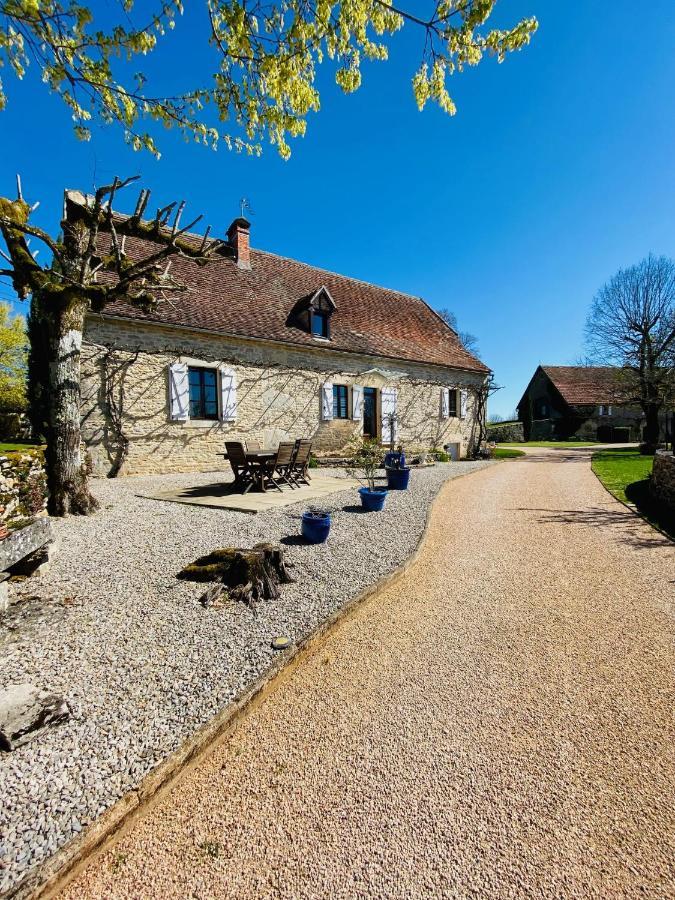 Domaine De Montanty *