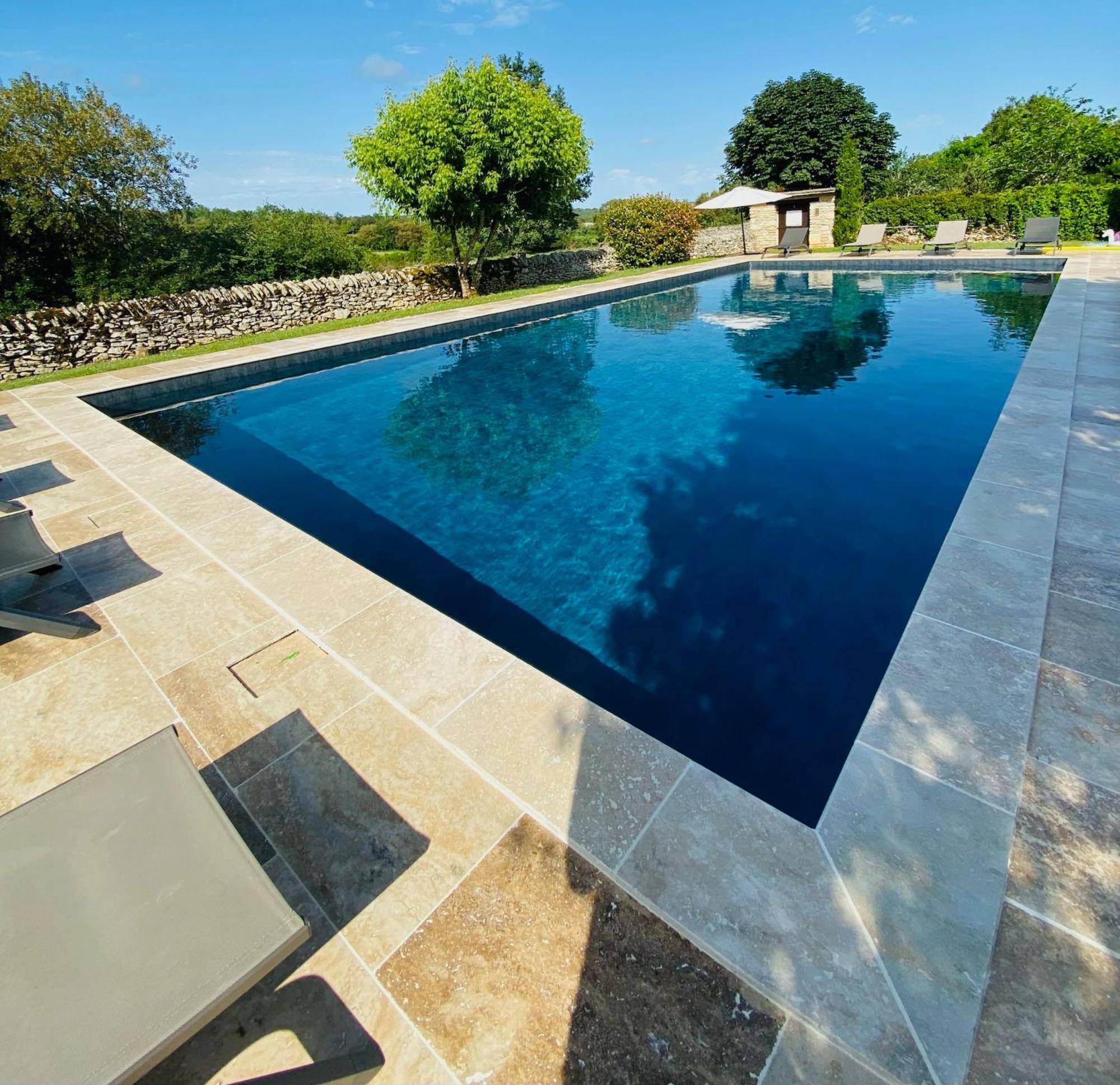 Domaine De Montanty Holiday home Gramat