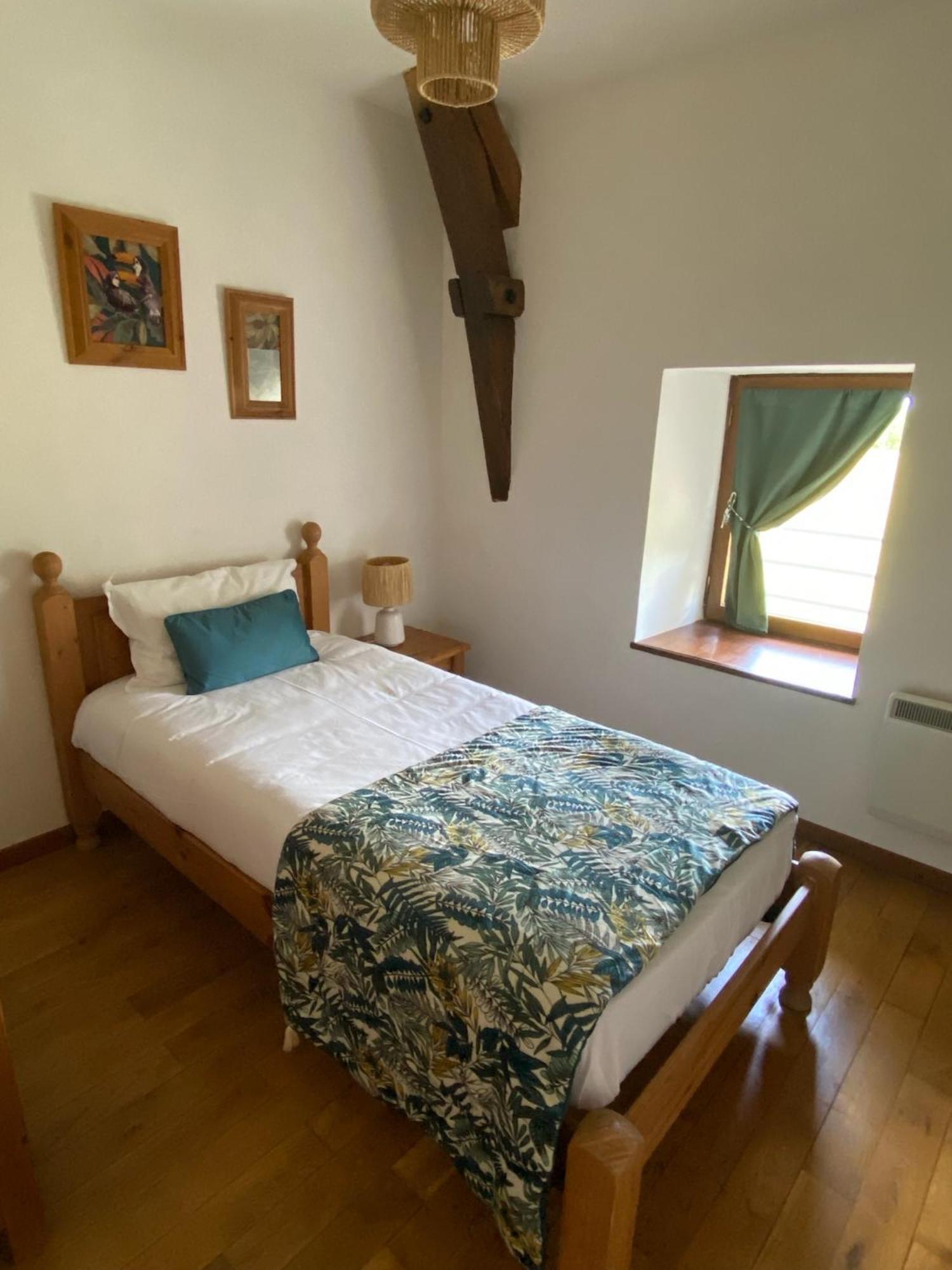 Holiday home Domaine De Montanty *