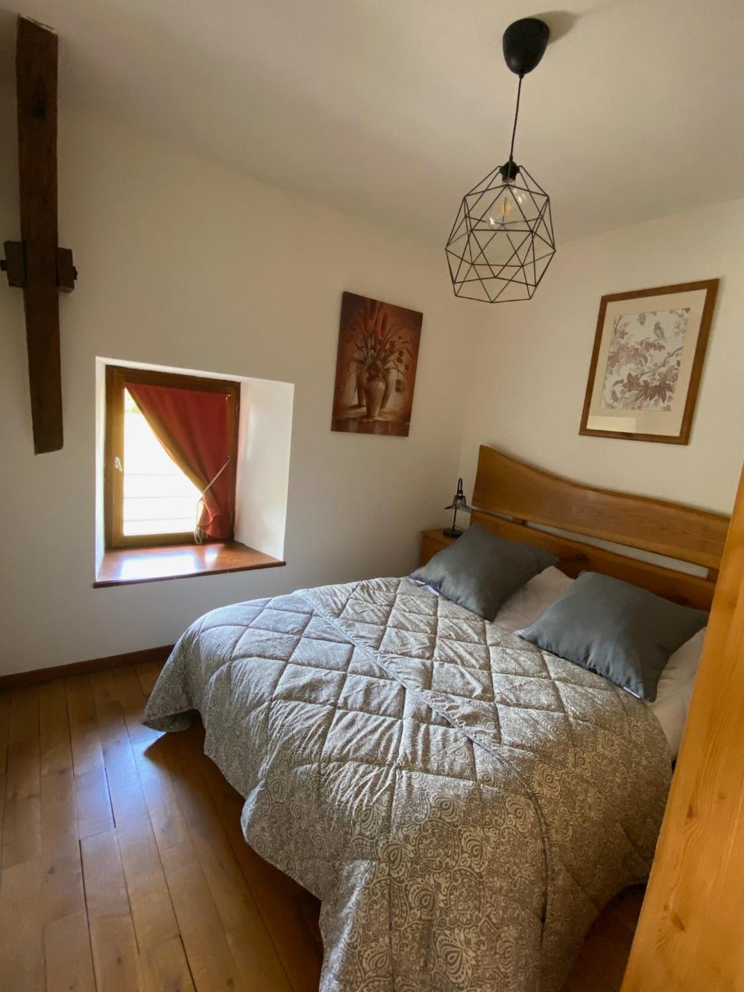 Holiday home Domaine De Montanty *