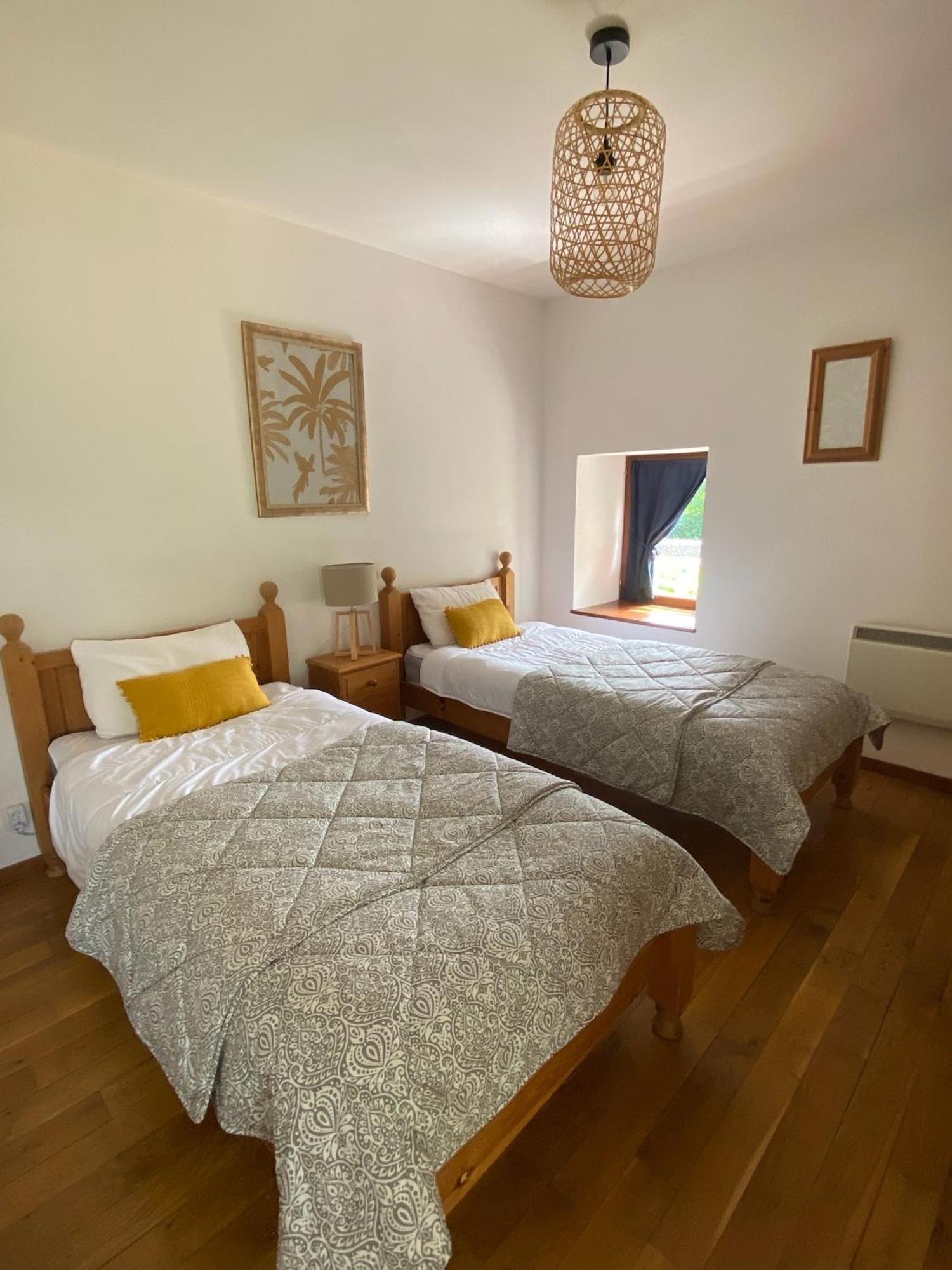 Holiday home Domaine De Montanty Gramat