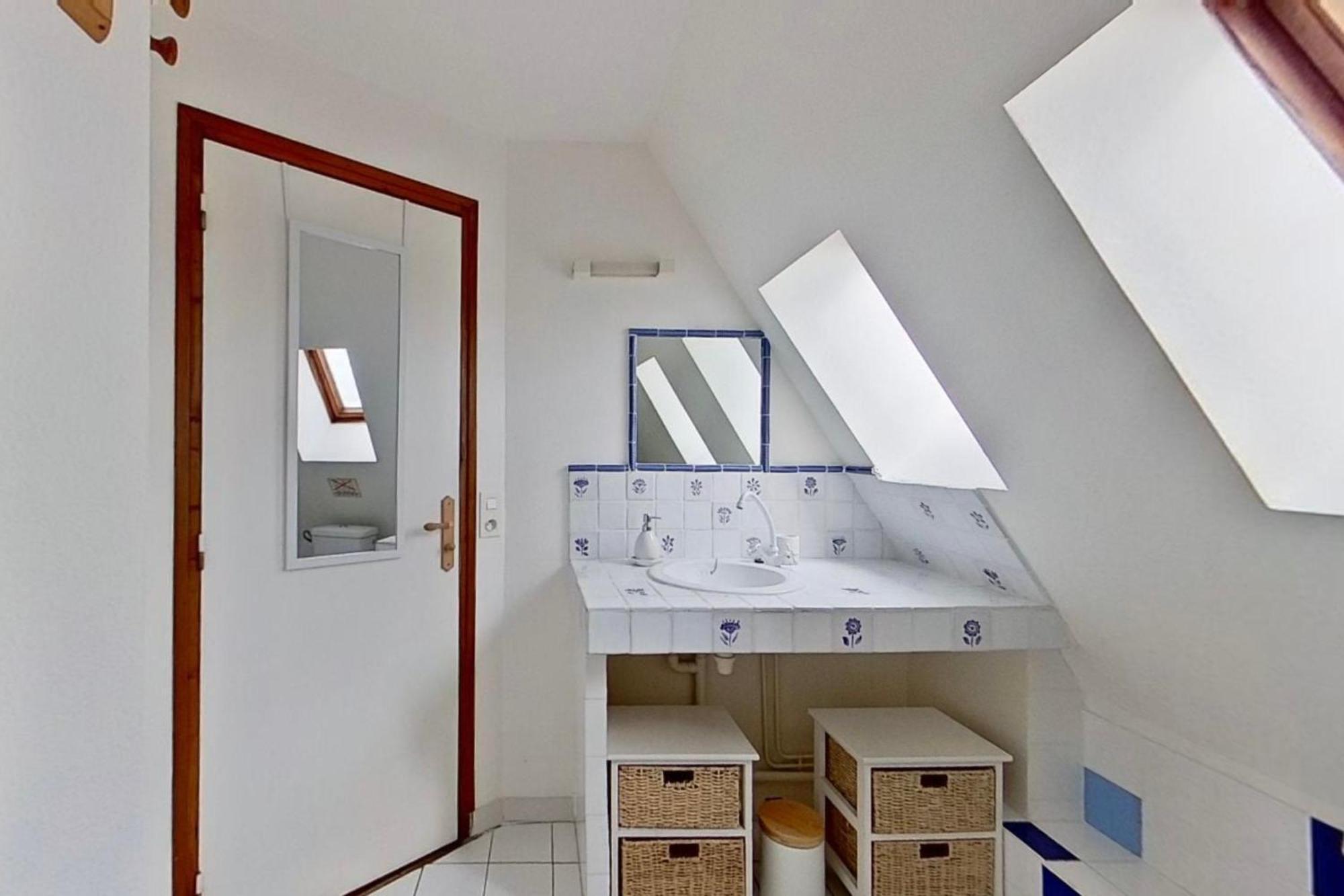 Holiday home Domaine De Montanty *