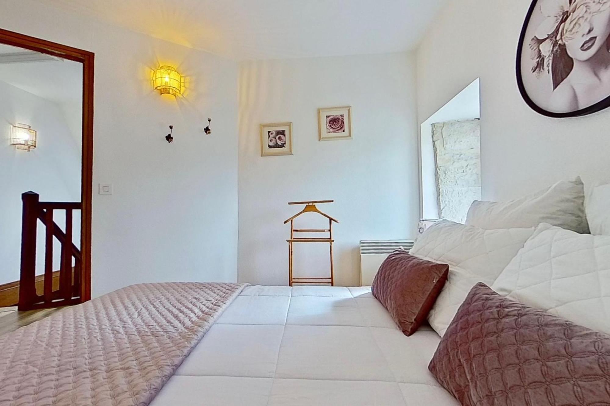 Holiday home Domaine De Montanty