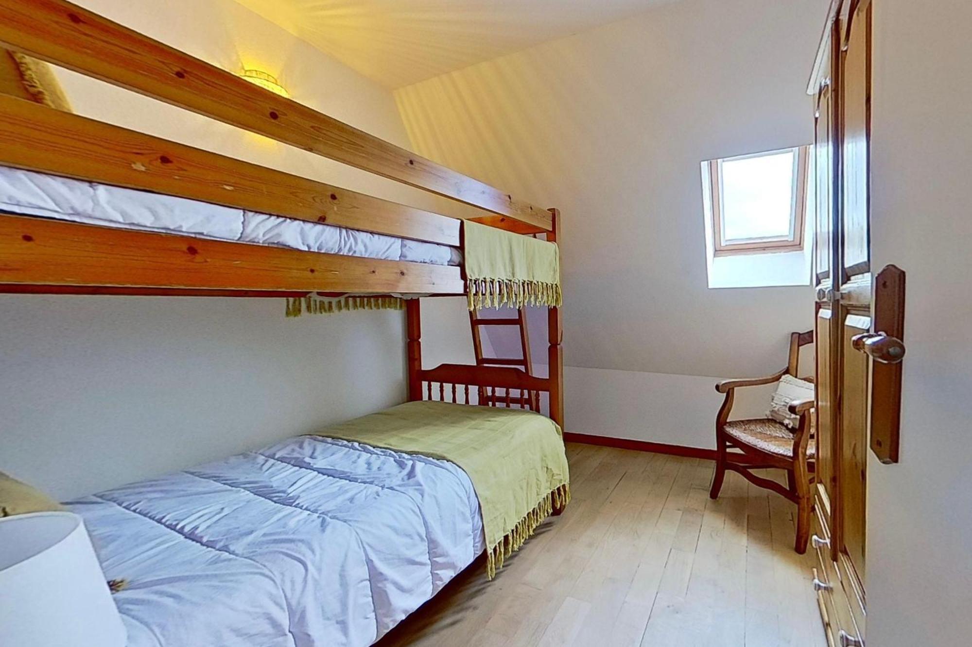 Domaine De Montanty Ferienhaus *