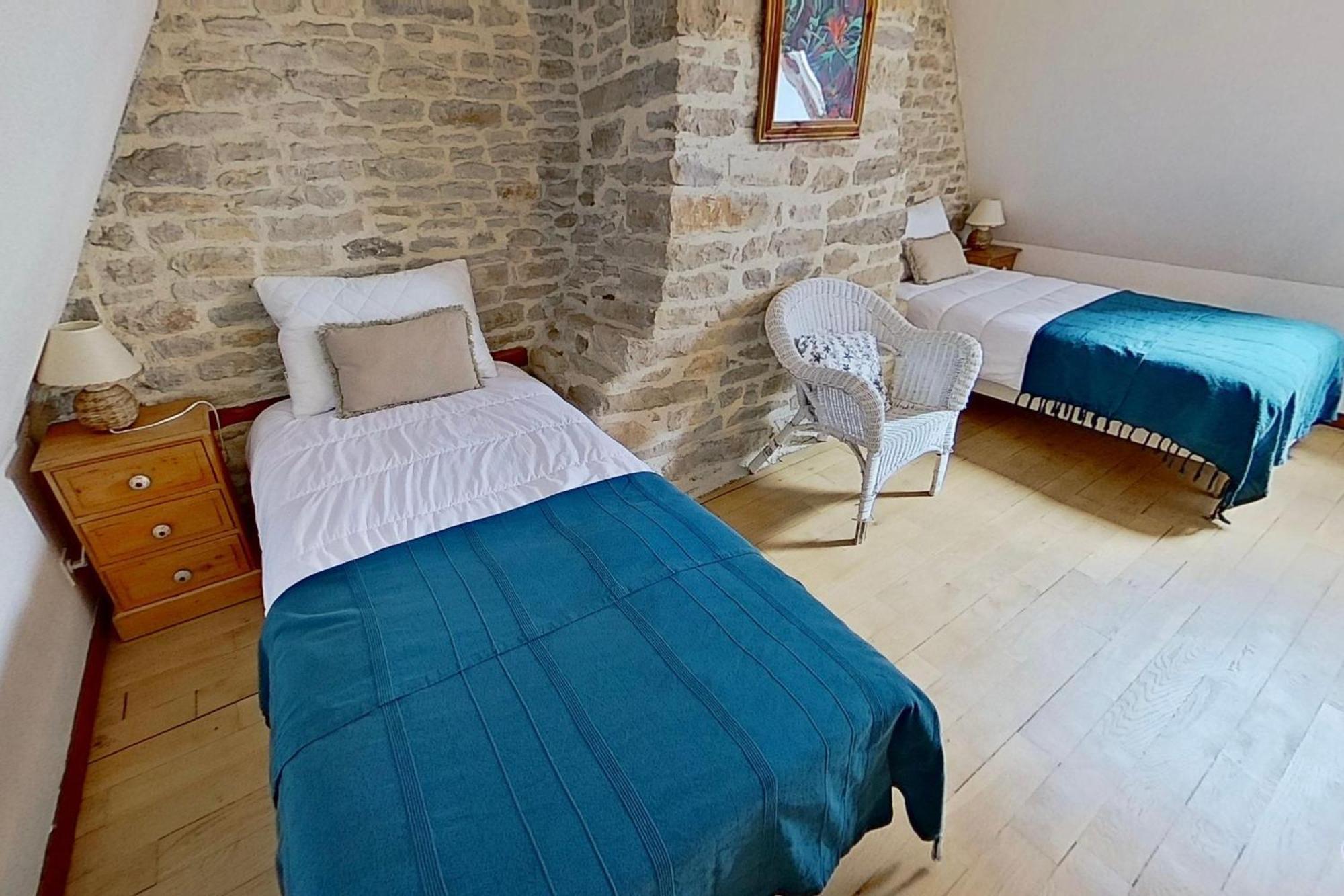 Domaine De Montanty Holiday home Gramat