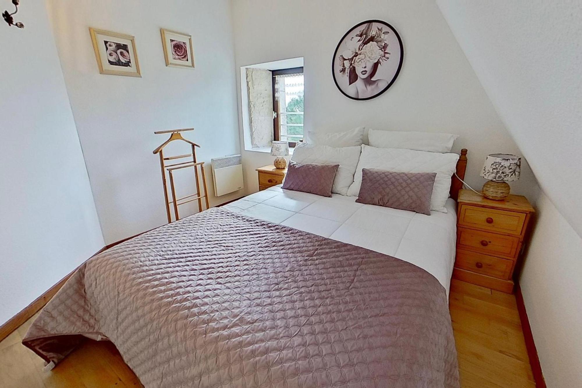 Holiday home Domaine De Montanty Gramat