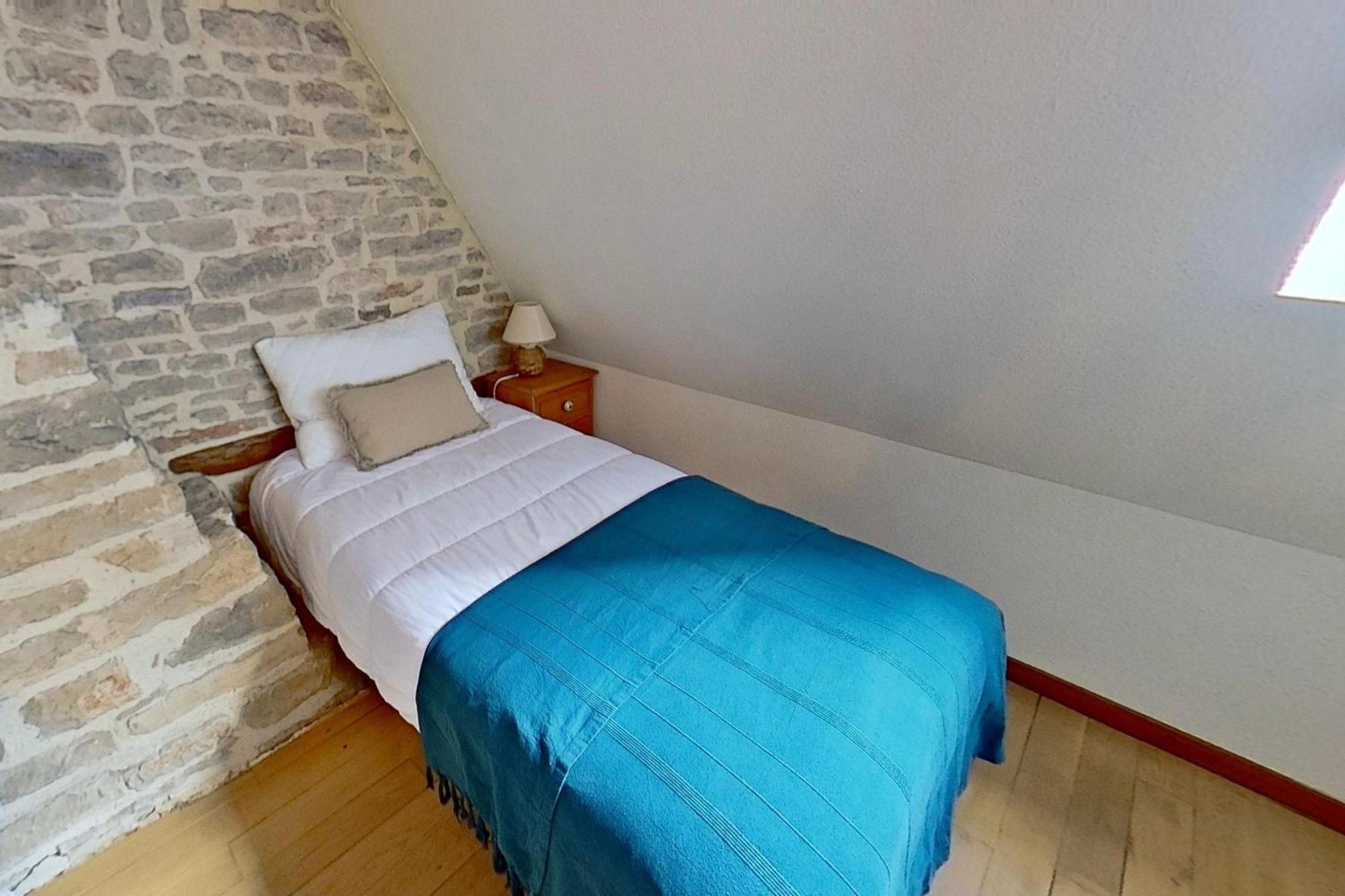 Domaine De Montanty Holiday home Gramat