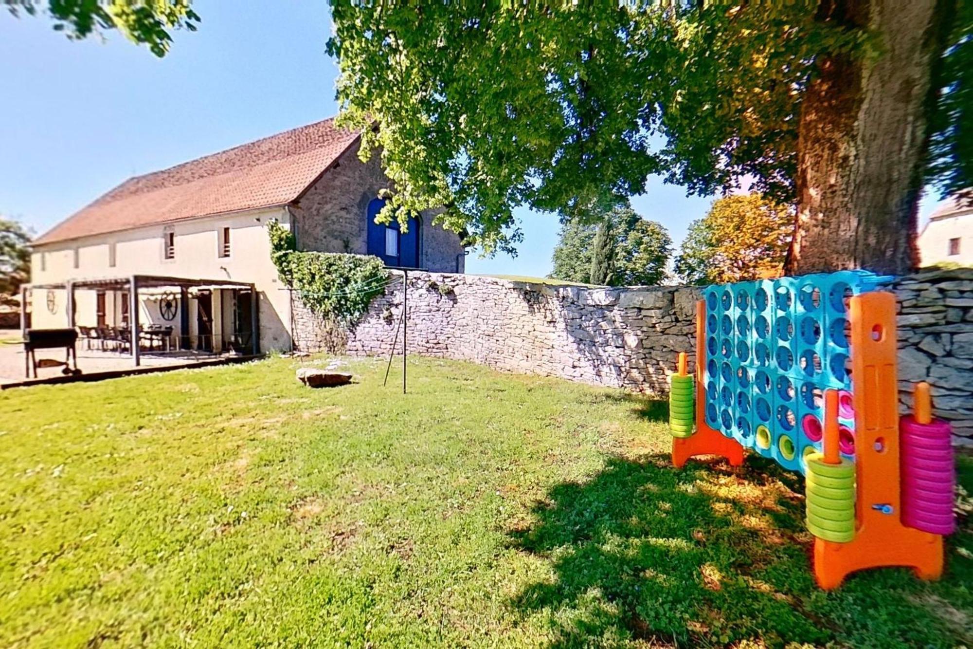 Holiday home Domaine De Montanty *