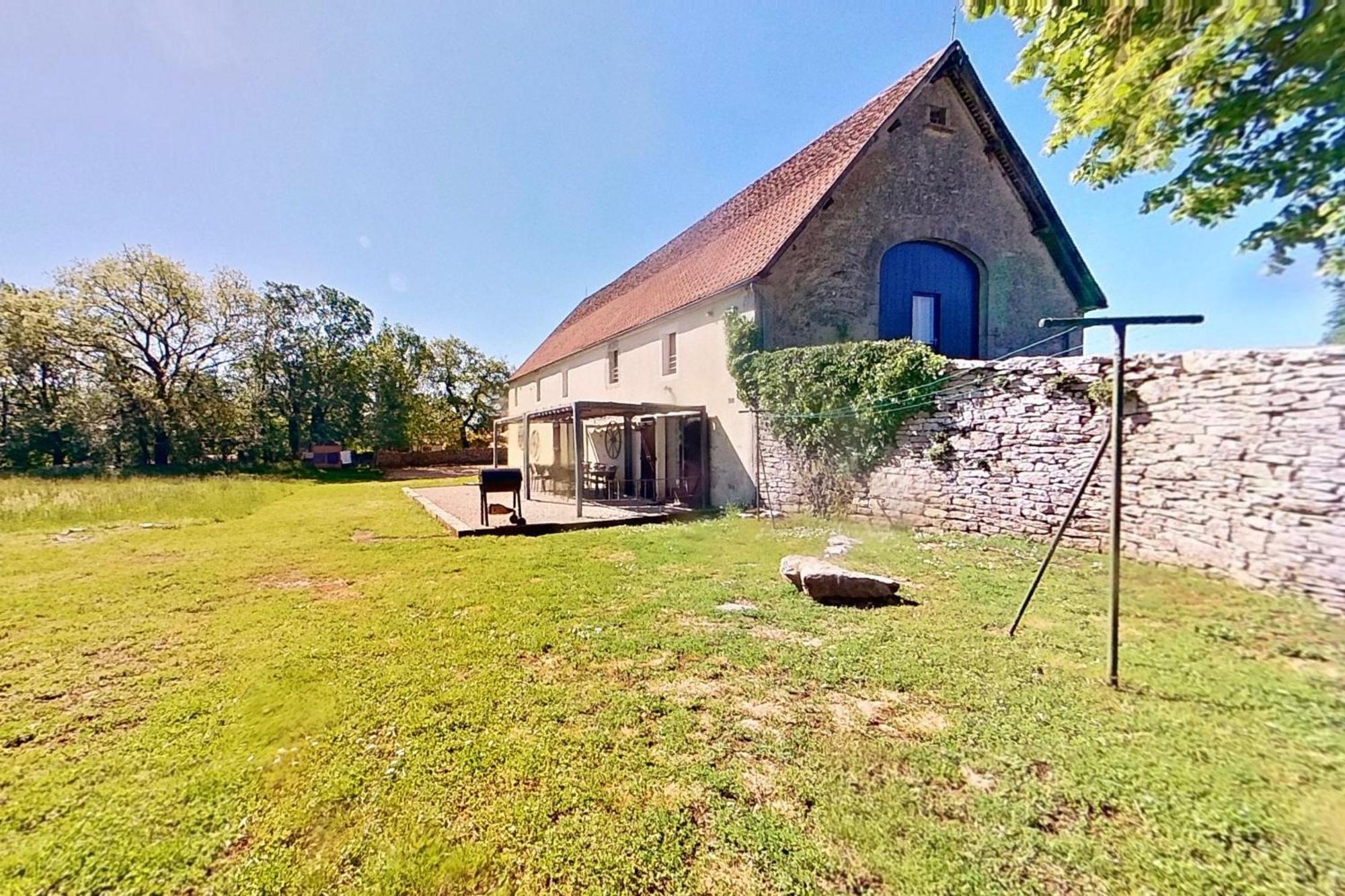 Domaine De Montanty