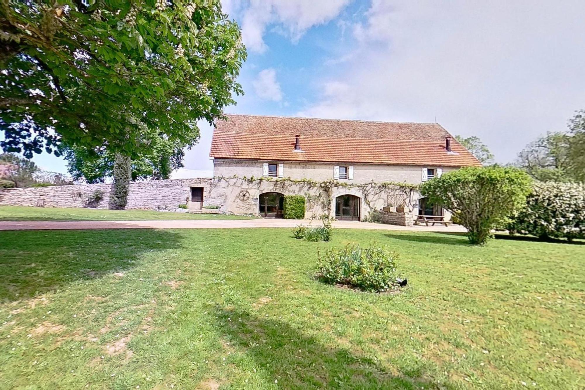 Domaine De Montanty Holiday home *