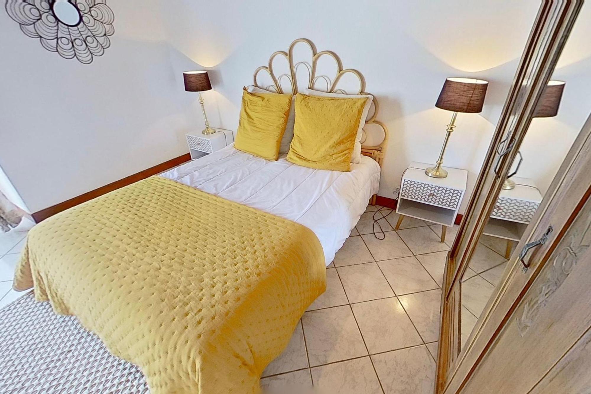 Holiday home Domaine De Montanty Gramat