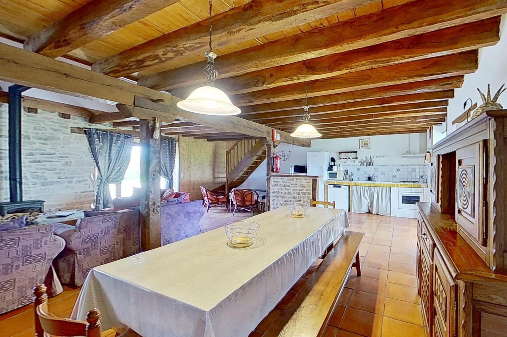Domaine De Montanty Holiday home