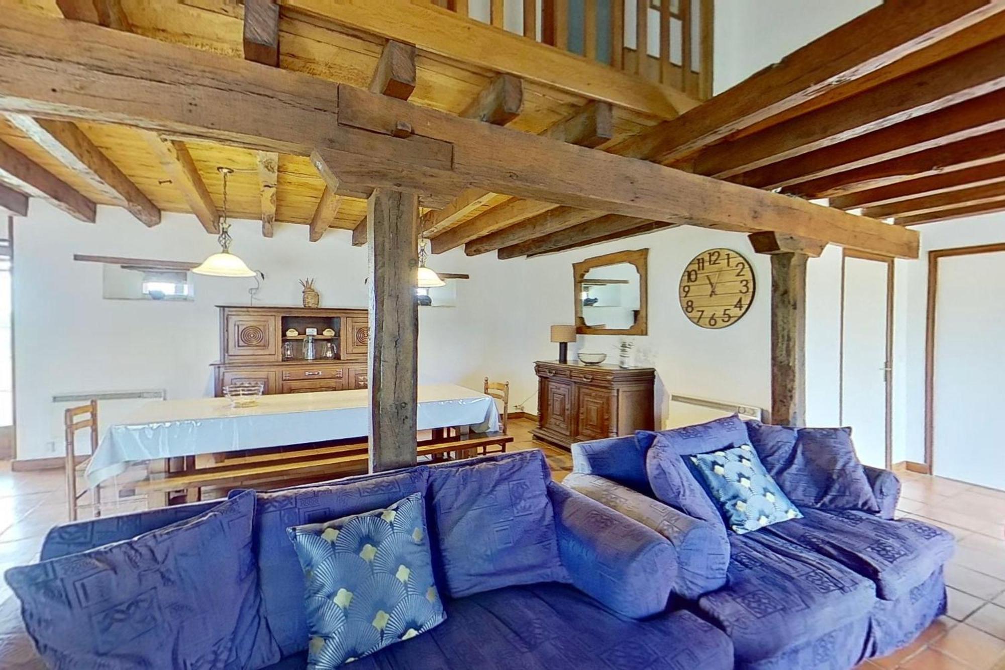 Holiday home Domaine De Montanty *