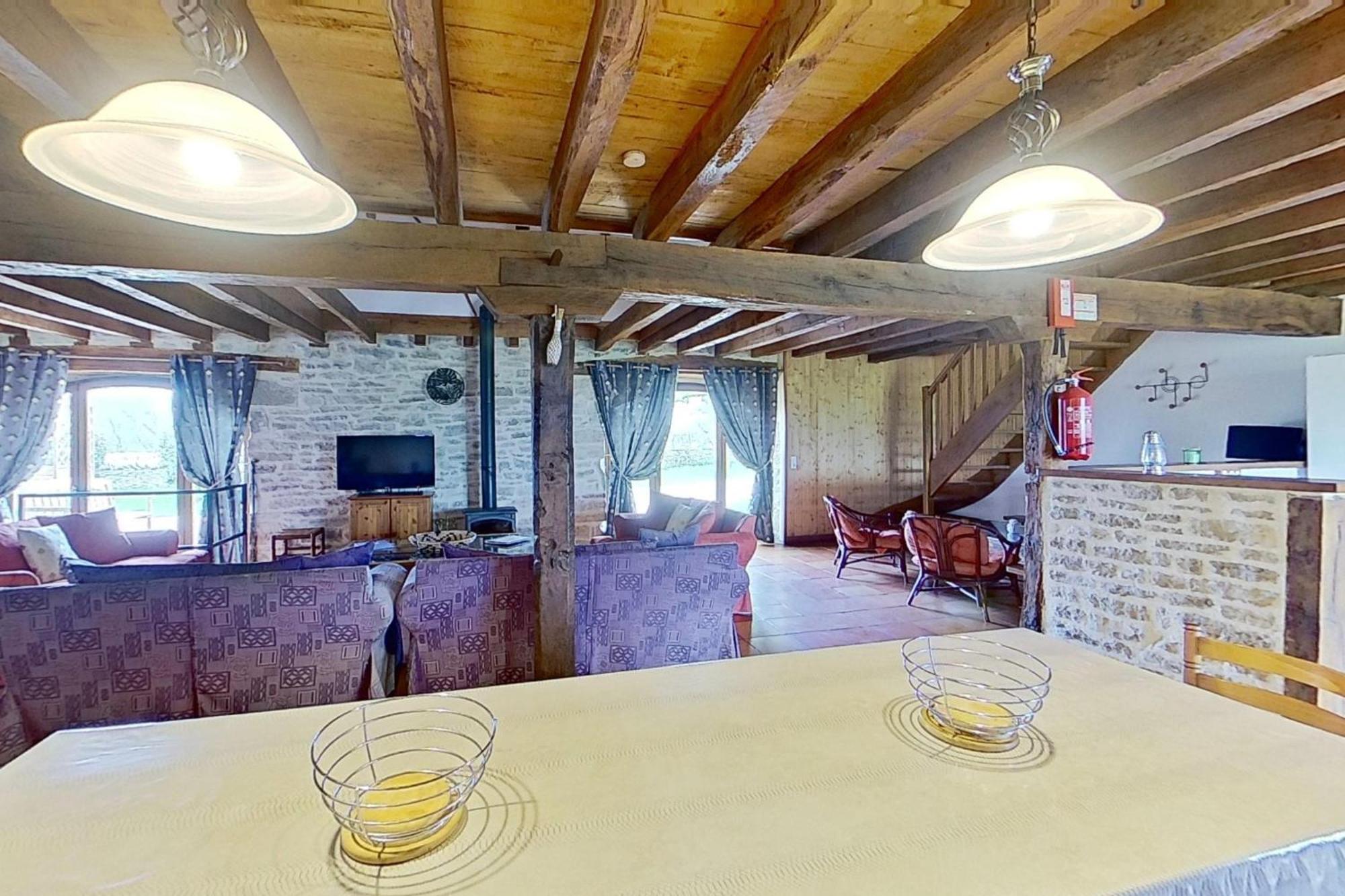 Domaine De Montanty Gramat