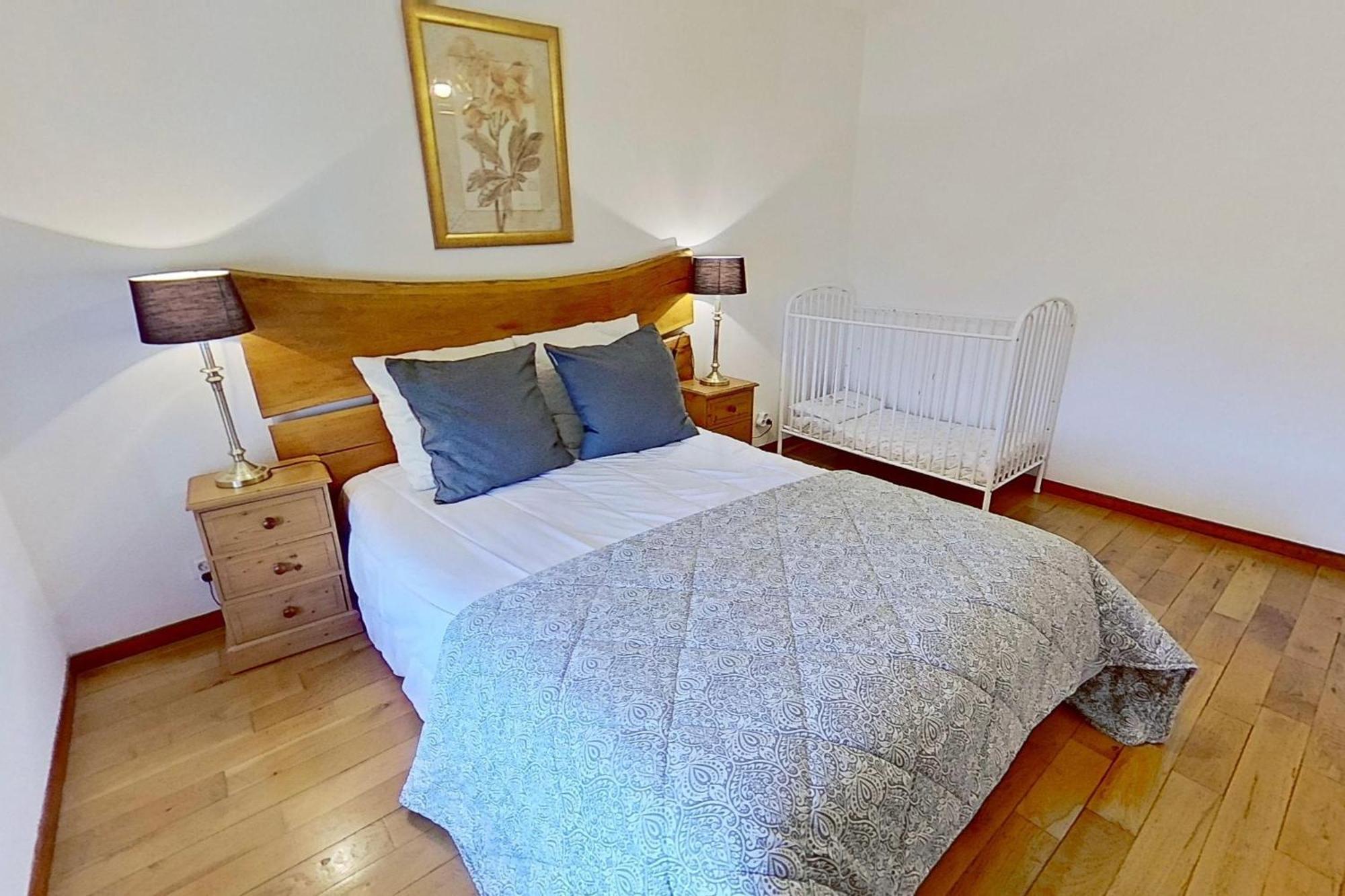 Domaine De Montanty Holiday home