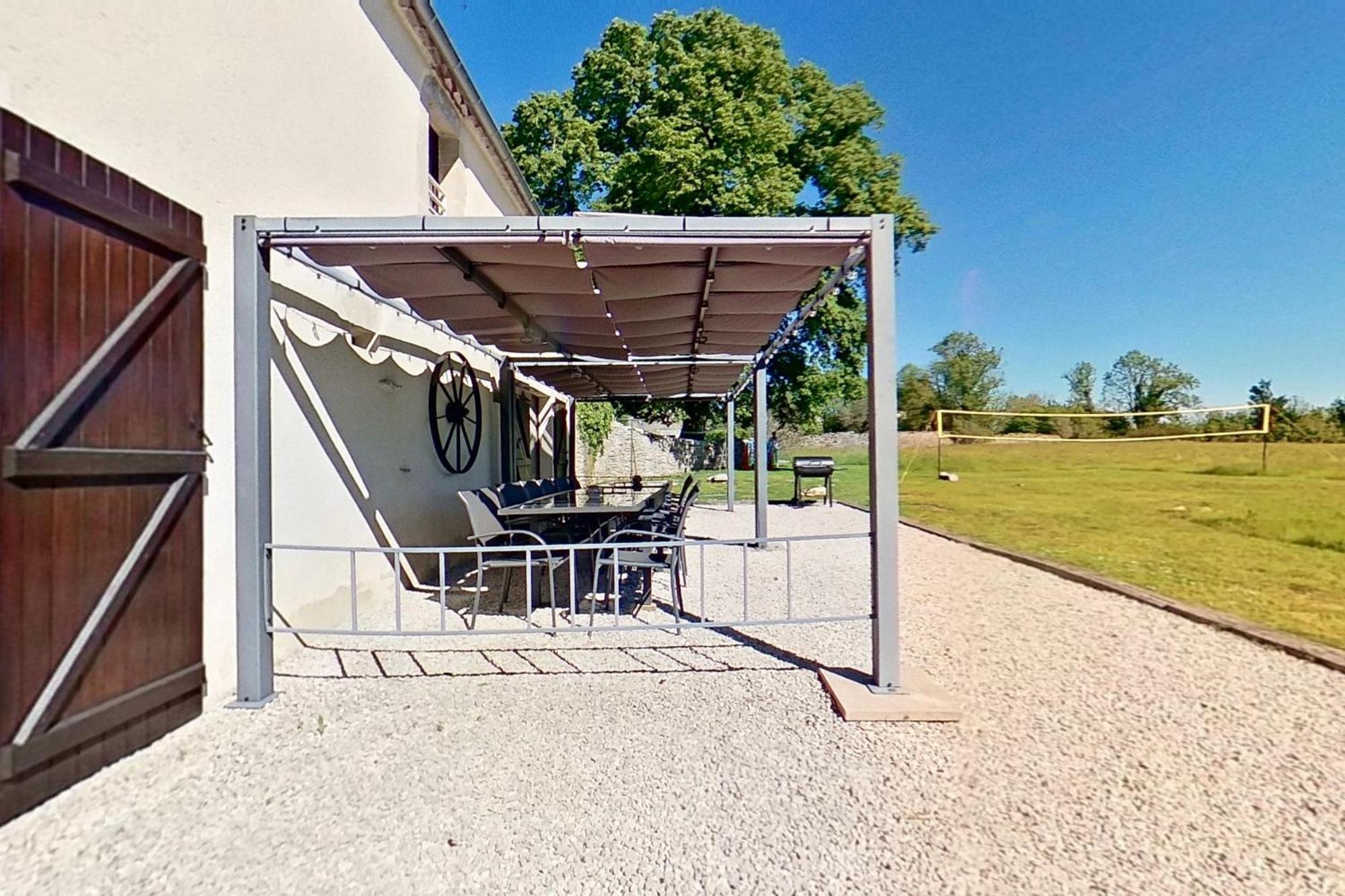 Holiday home Domaine De Montanty