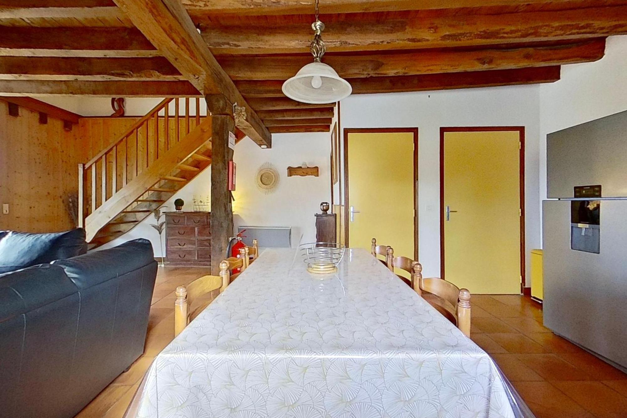 Holiday home Domaine De Montanty *