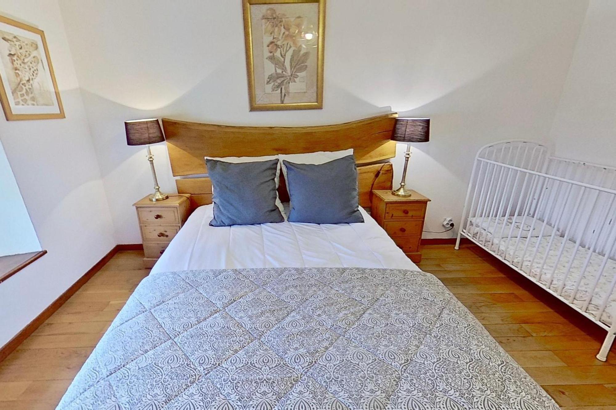 Holiday home Domaine De Montanty