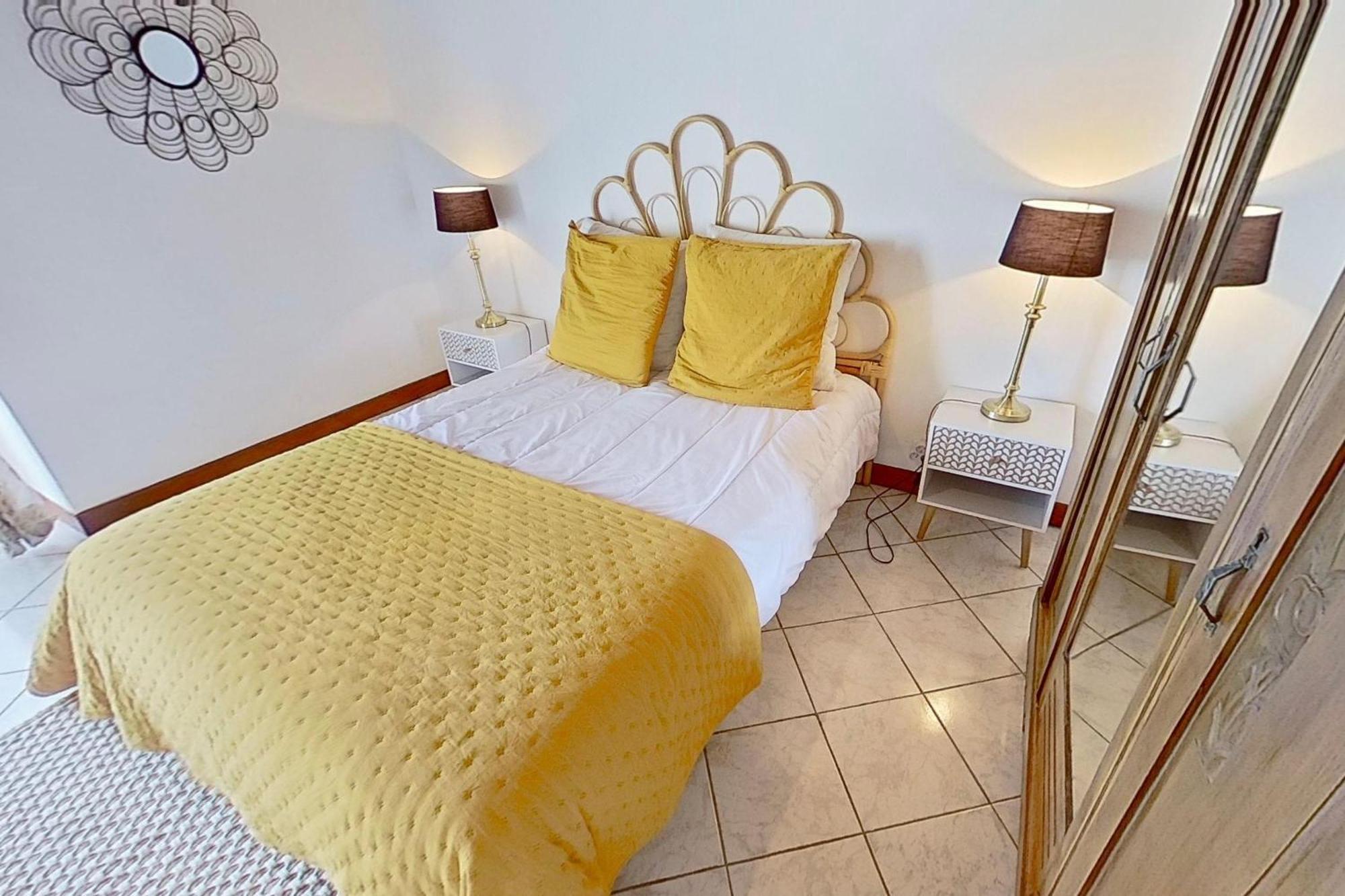 Domaine De Montanty Holiday home *