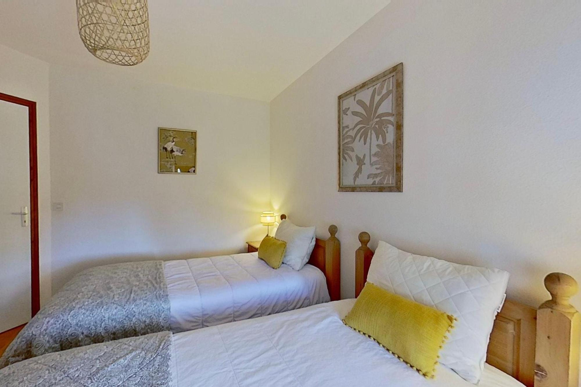 Holiday home Domaine De Montanty *