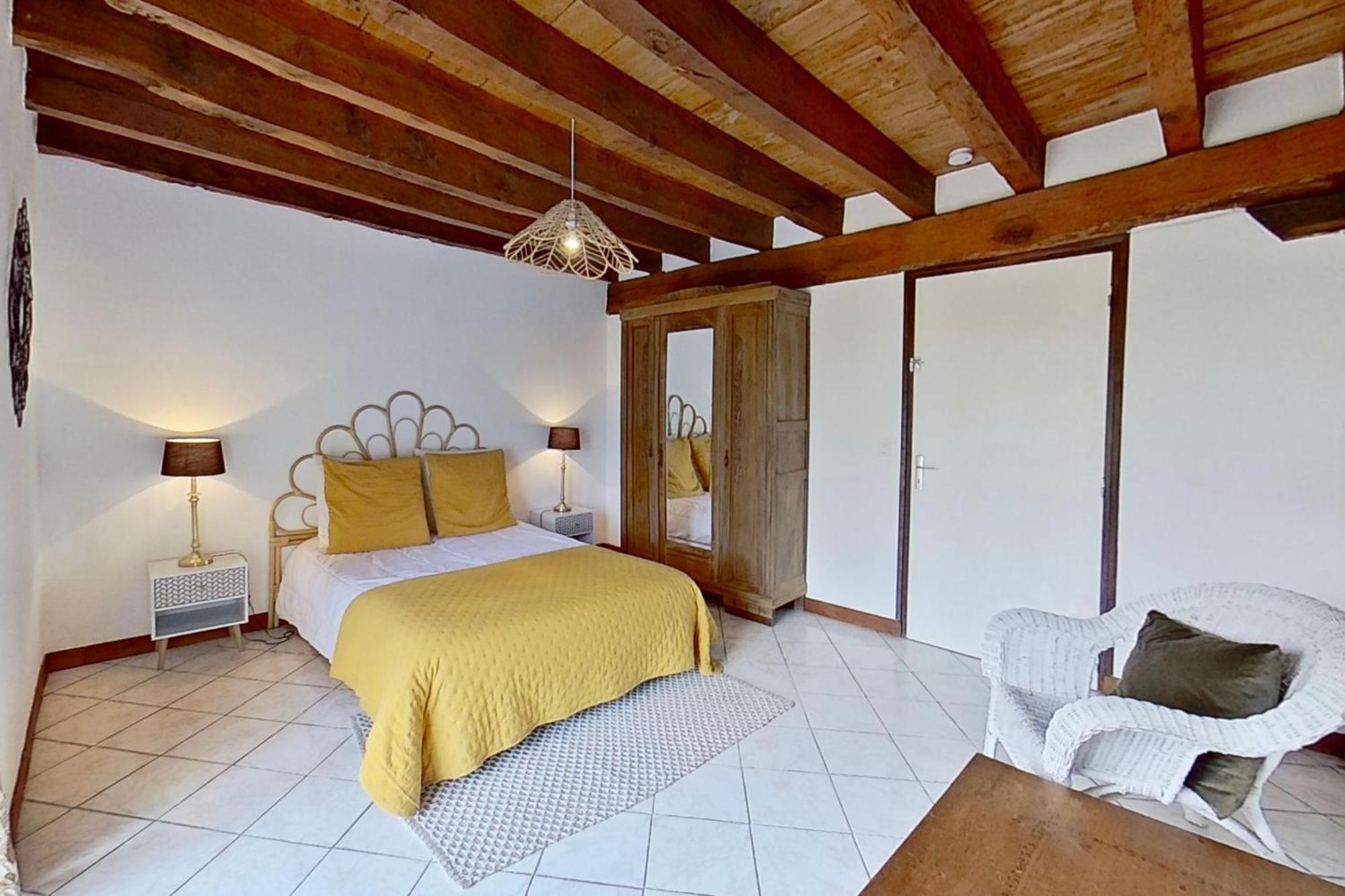 Holiday home Domaine De Montanty Gramat