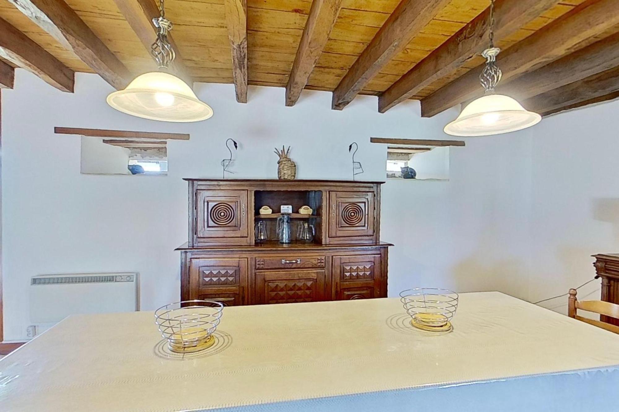 Holiday home Domaine De Montanty