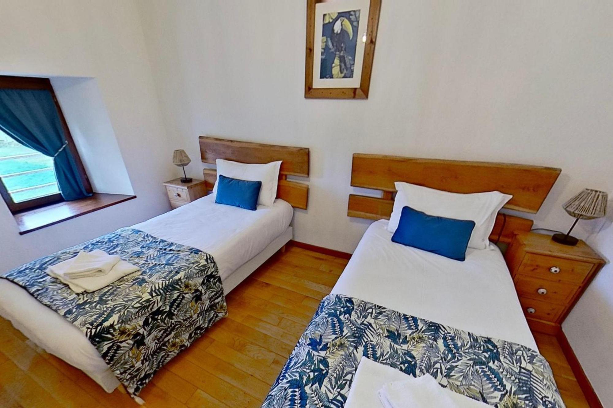 Holiday home Domaine De Montanty *