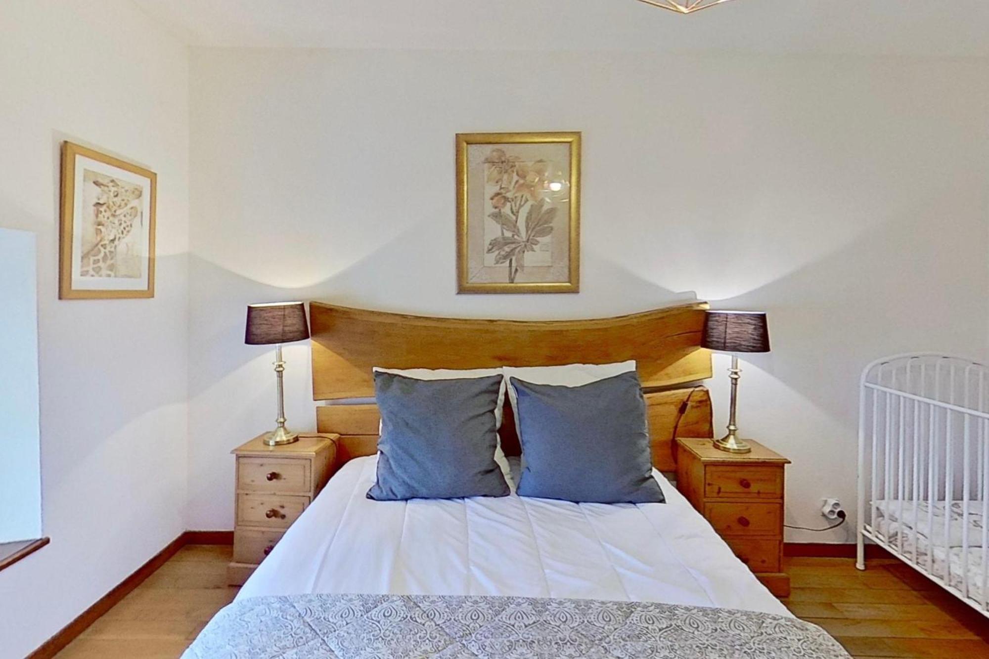 Domaine De Montanty Holiday home