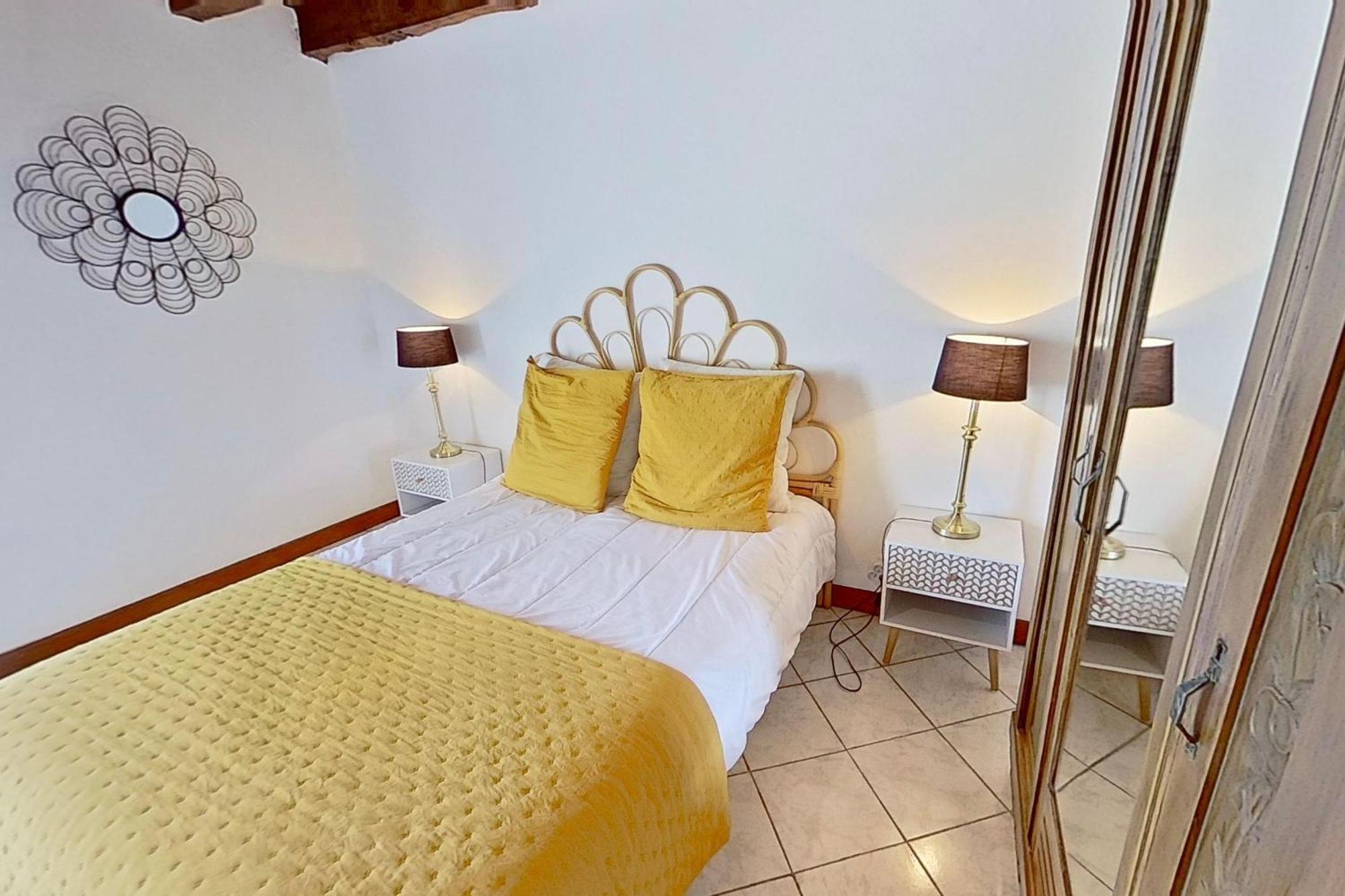 Holiday home Domaine De Montanty