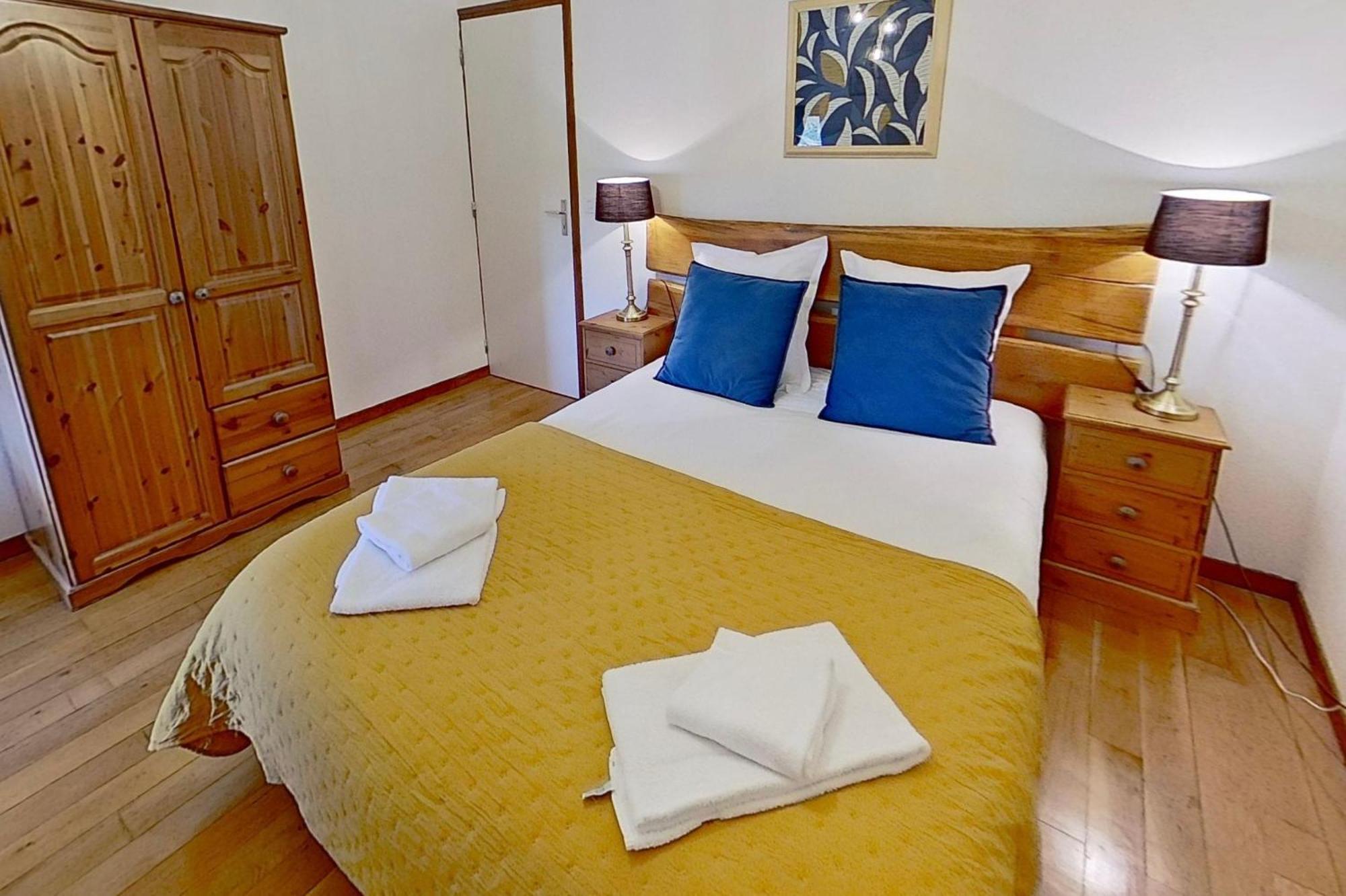 Holiday home Domaine De Montanty *