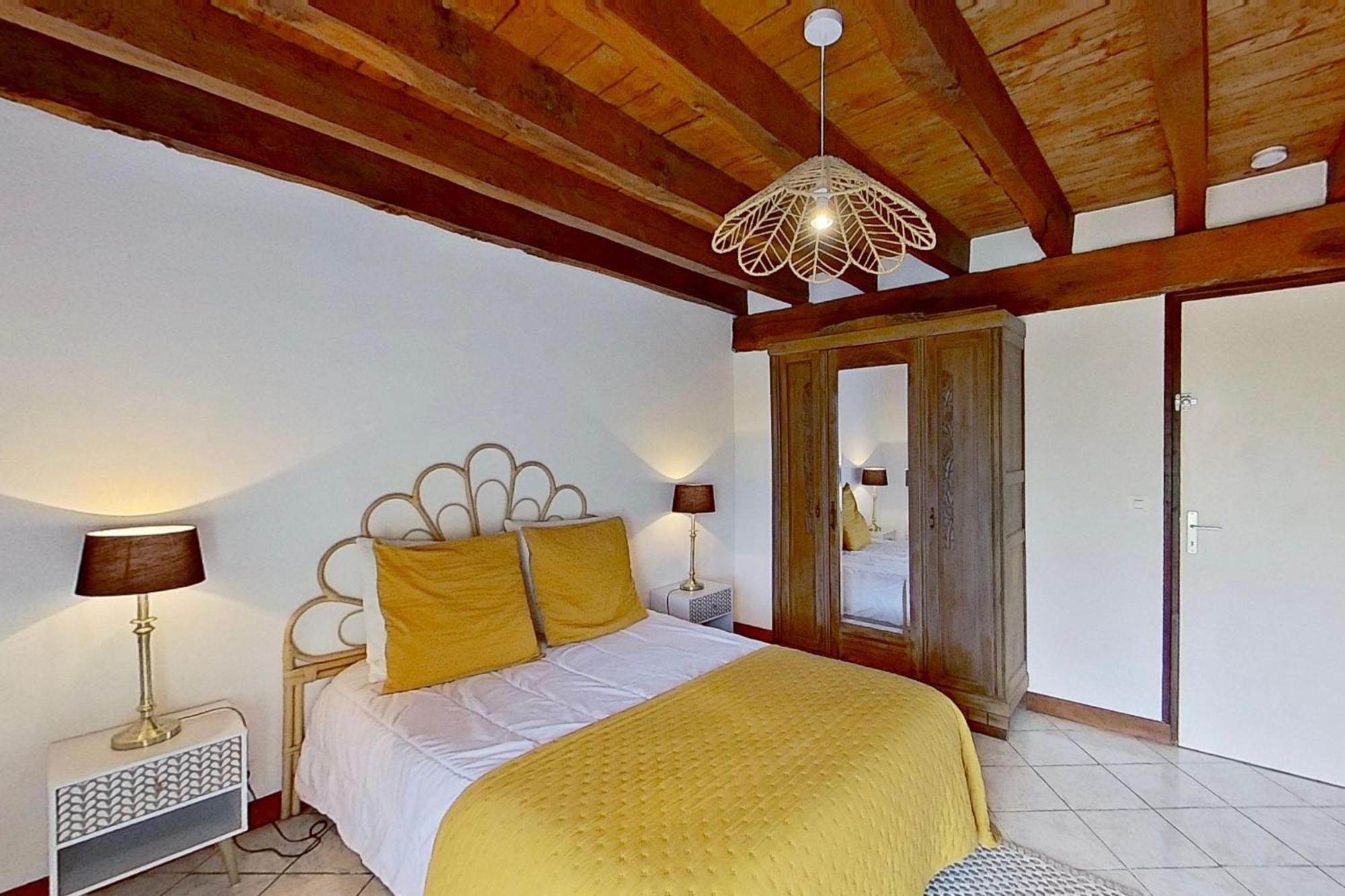 Holiday home Domaine De Montanty Gramat