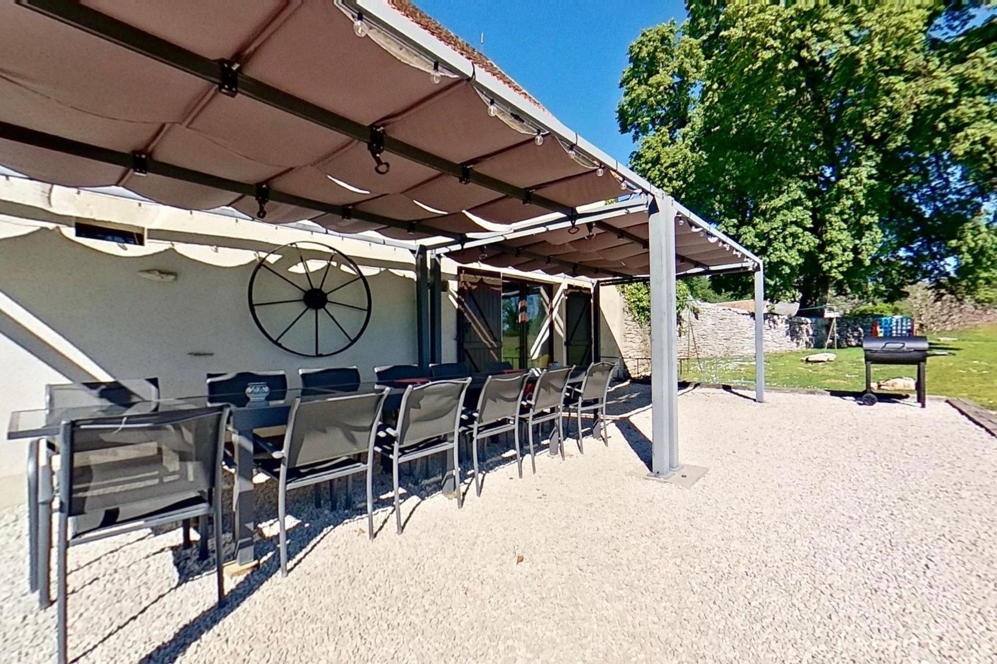 Holiday home Domaine De Montanty *