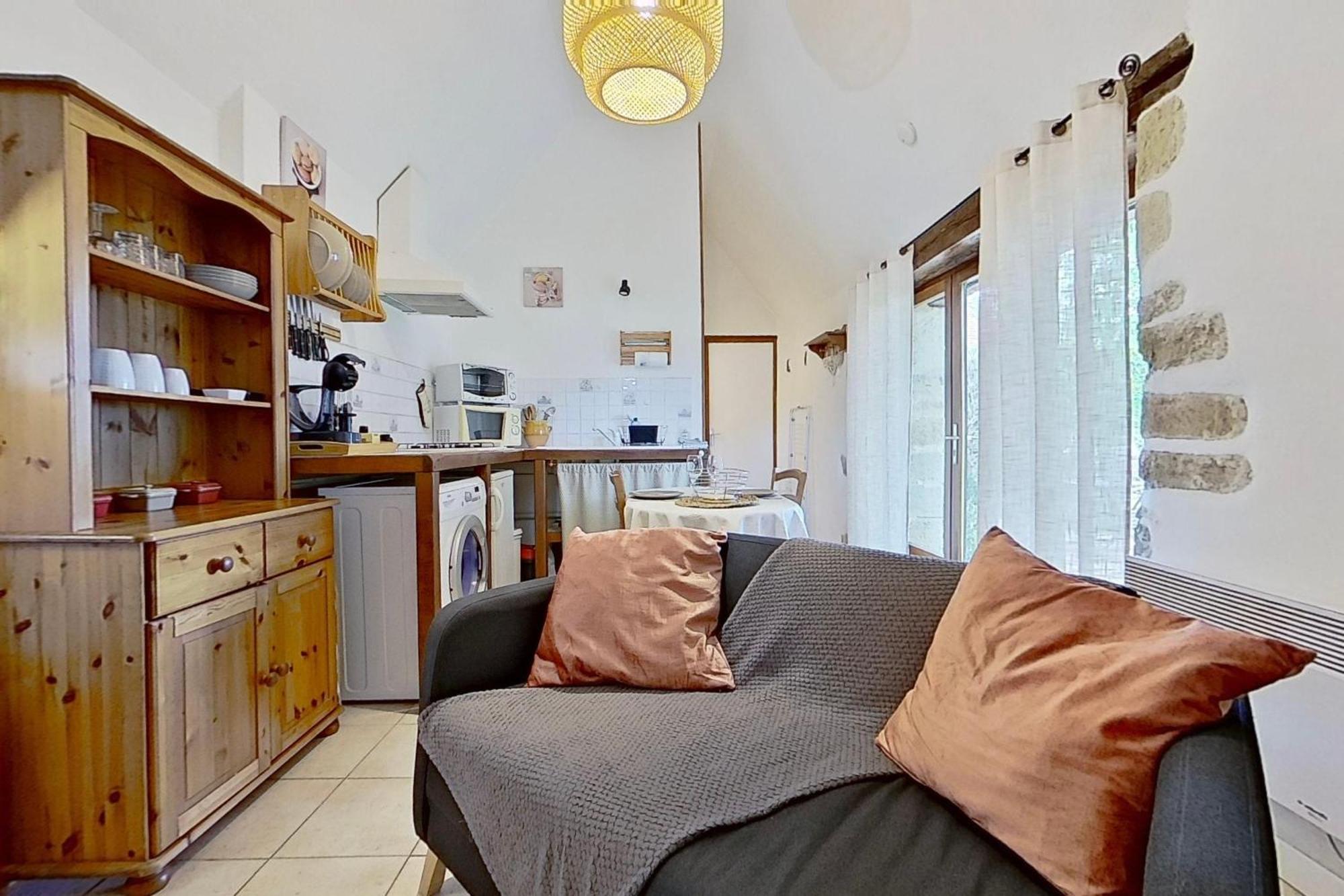 Domaine De Montanty Holiday home