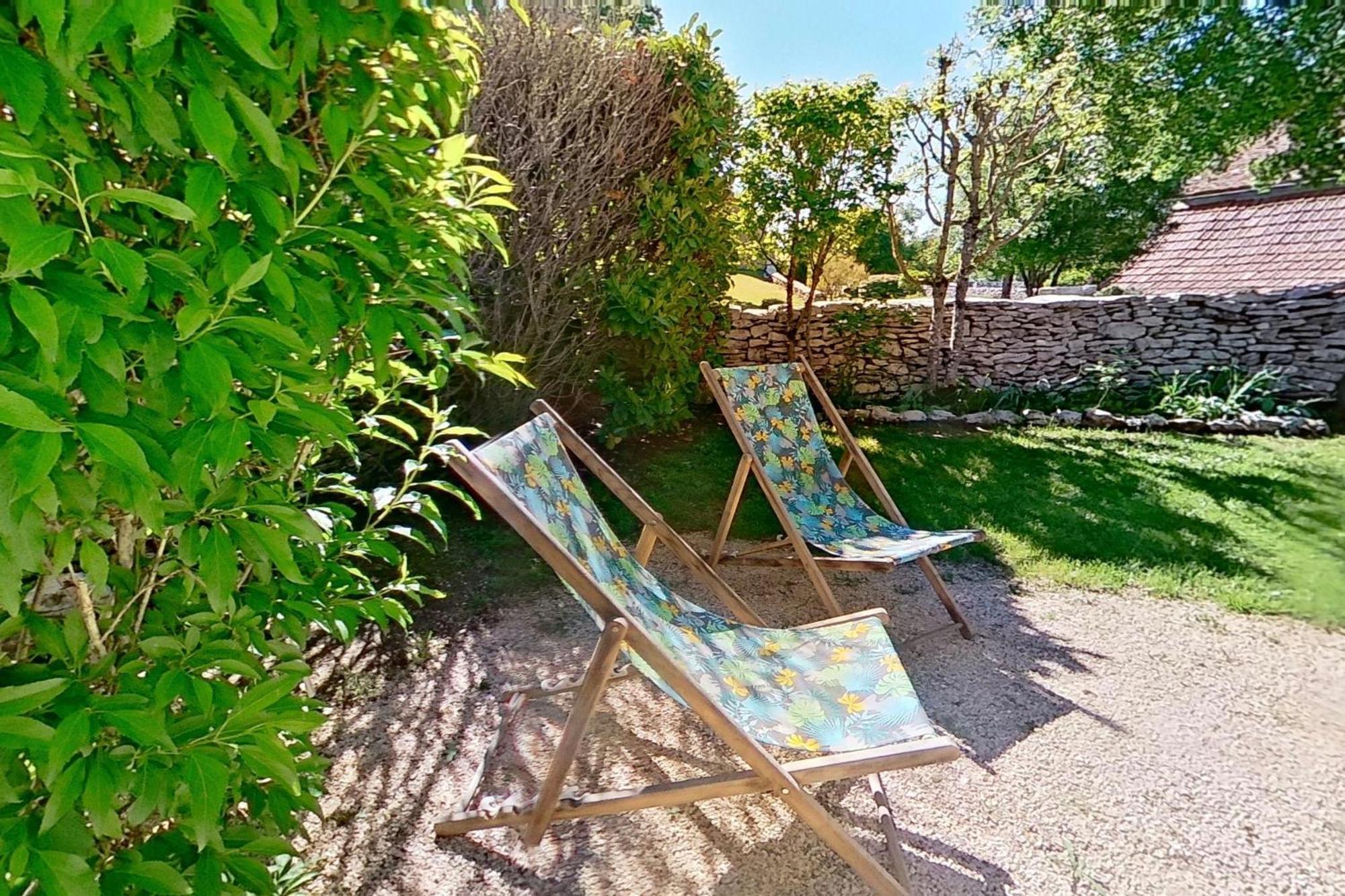 Holiday home Domaine De Montanty